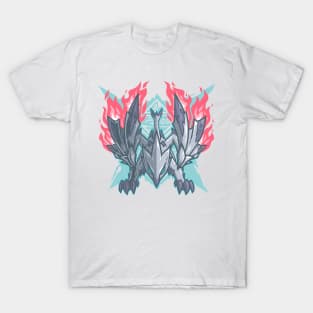 Valstrax | Monster Hunter T-Shirt